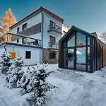 Apartamenty i Domki Górski Potok