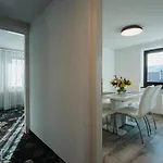 Apartamenty i Domki Górski Potok